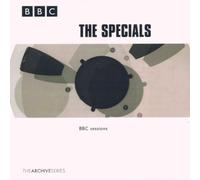 Specials,the - BBC Session Recordings
