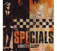 Specials,the - Guilty Til Proved Innocent
