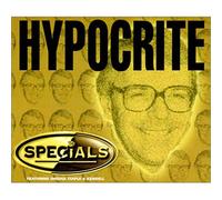 The Specials – Hypocrite – Virgin Mobile