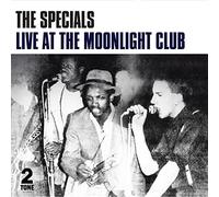Specials The - Live At The Moonlight Club