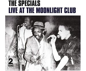 Specials The - Live At The Moonlight Club
