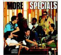Specials,the - More Specials