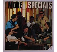 Specials,the - More Specials