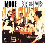 Specials The - More Specials (Special Edt. Lp+7")
