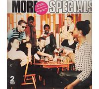 Specials, The - More Specials - Two-Tone Records - CHR TT 5003