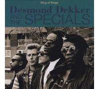 Specials, the [Reunion] Feat. - King of Kings