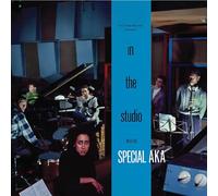 Specials The - Special Aka In The Studio (Spec.Edt.)