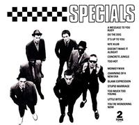 Specials The - Specials (2015 Remastered Version)