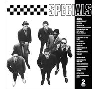 The Specials Specials (Vinyl LP) Limited 12" Album