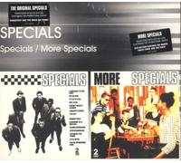 Specials, the - Specials / More Specials