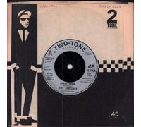 Specials, The - Specials, The - Ghost Town - [7"]