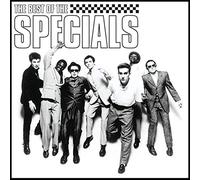 Specials The - The Best Of (Cd+Dvd)