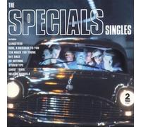 The Specials The Singles (CD) Album