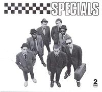 The Specials 'The Specials' 2CD Expanded Edition- NUOVO E SIGILLATO