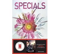 Specials - Westerfeld Scott