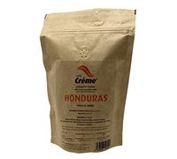 Specialty Coffee in grani - Microlotto HONDURAS Finca El Roble - 100% Arabica per ESPRESSO - 250 g - Caffè Crème
