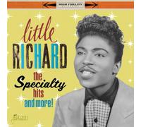 specialty hits and more