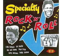 Specialty Rock 'N' Roll - Specialty Rock 'N' Roll