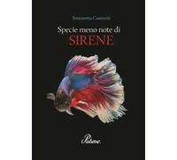 Specie meno note di sirene