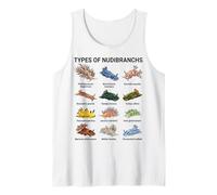 Specie Nudibranchi Biologia Marina Scientifica Paleontologia Canotta