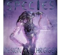 Species Design