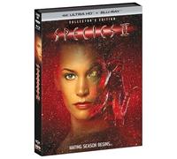 SPECIES II (COLLECTOR'S EDITION) (4K ULTRA HD)