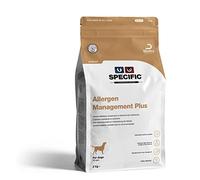 SPECIFIC® Allergen Management Plus (CΩD-HY) - 2kg - Crocchette ipoallergeniche per cani con salmone idrolizzato - Senza glutine - Per tutte le età - Dechra Veterinary Products