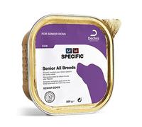 SPECIFIC Canine Senior CGW All Breeds CAJA 6X300GR