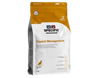 Specific Cat FCD - Crystal Management - 2 kg
