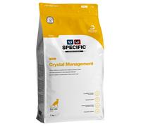 Specific Cat FCD - L Crystal Management Light - 7 kg