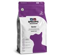 SPECIFIC Cat FGD Senior 2 kg cibo per gatti anziani