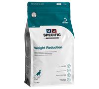 Specific Cat FRD - Weight Reduction - 1,6 kg