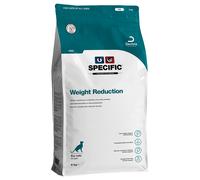 Specific Cat FRD - Weight Reduction - Set %: 2 x 6 kg