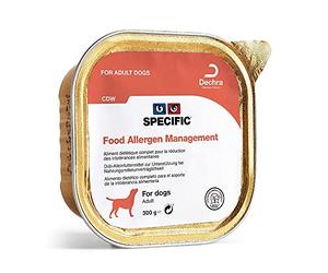 Specific CDW Food Allergy Management paté per Cane 6 x 300 g