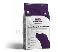 Specific CGD-XL Senior Large & Giant Breed crocchette 4 kg