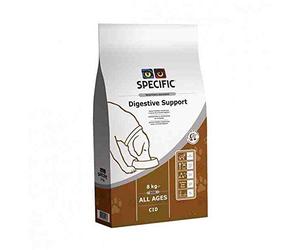 Specific CID Digestive Supporto Cibo Secco per Cani 15 kg