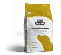 Specific CPD-M Puppy Medium Breed crocchette 4 kg