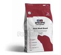 Specific CXD-S Adult Small Breed crocchette 1 kg