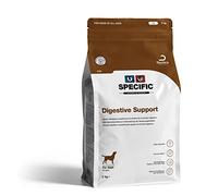 SPECIFIC® Digestive Support (CID) - 2kg - Crocchette per cani di tutte le età - Rafforza la flora intestinale - Basso contenuto di fibre - Arricchito con postbiotici - DECHRA Veterinary Products