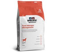 SPECIFIC Dog CDD Food Allergen Management 12 kg alimenti per cani con allergie alimentari