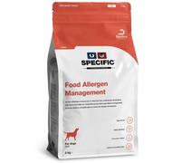 SPECIFIC Dog CDD Food Allergen Management 2 kg alimenti per cani con allergie alimentari