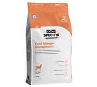 Specific Dog CDD - HY Food Allergy Management - 12 kg