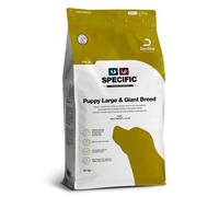 SPECIFIC Dog CPD-XL Puppy Large & Giant Breed 12 kg cibo per cuccioli di razze grandi