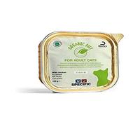 Specific Specific Feline F-Bio-W Pollo Organico Scatola 7X100Gr 700 g