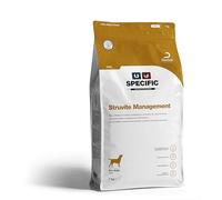 SPECIFIC® Struvite Management (CCD) 7 Kg - Cibo secco per cani adulti - Favorisce la dissoluzione dei calcoli di struvite - Ridotto contenuto di minerali - DECHRA Veterinary Products