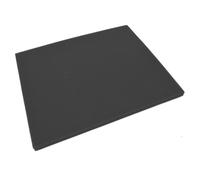Specifica: Di Spugna Nero per Filtro Dell'Aria artein-230x330x10mm