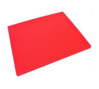 Specifica: Di Spugna Rossa per Filtro Dell'Aria (280x330x15mm) ARTEIN
