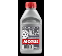 Specifica DOT 3 Bottiglia 102718 MOTUL