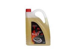 Specifica DOT 4 Tanica 000407 MAXGEAR per BMW FORD ALFA ROMEO MERCEDES-BENZ VW