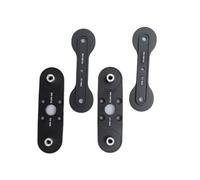 Specifiche 80-31M4 ' di propulsione universale for l'integrazione della piattaforma volo industriale Componente bloccaggio del rotore in metallo rinforzato